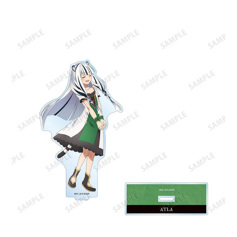 『盾の勇者の成り上がり Season 3』アトラ BIGアクリルスタンド【202510再販】